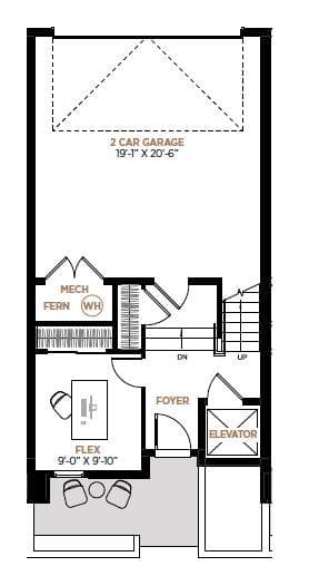 112, 150 Lebel Crescent NW