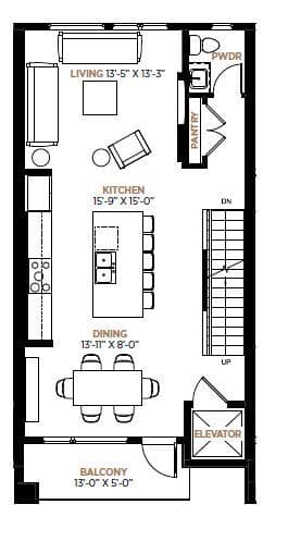 112, 150 Lebel Crescent NW