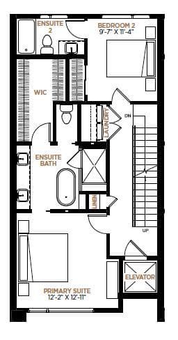 112, 150 Lebel Crescent NW