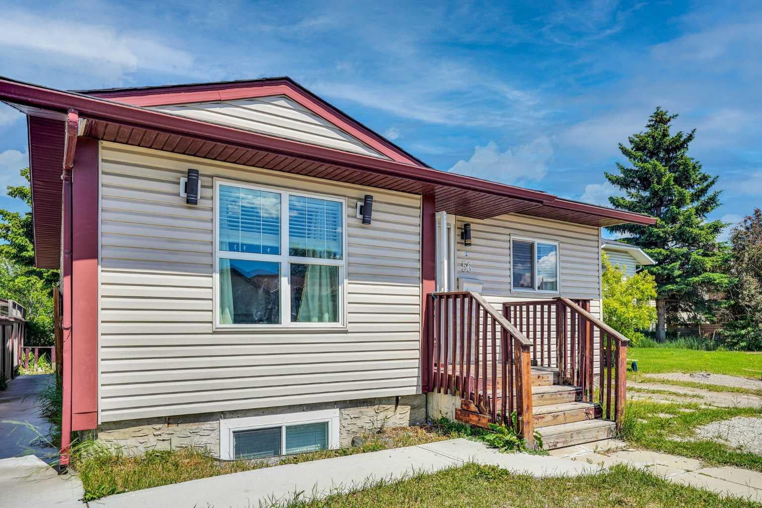 56 Fallingworth Bay NE