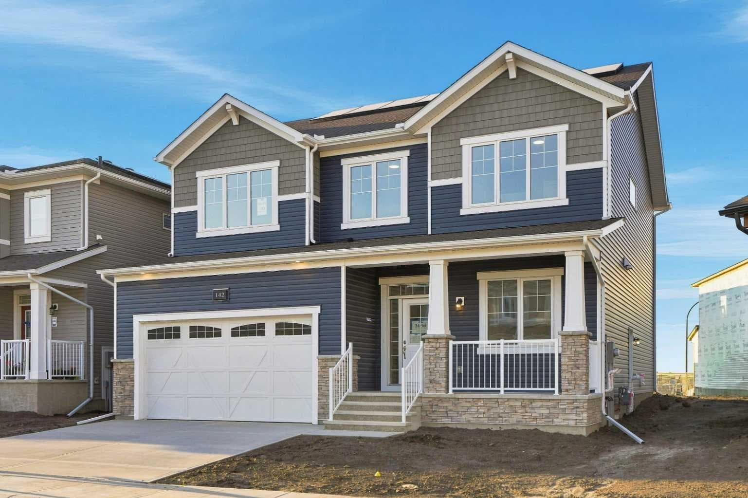 142 Carringwood Terrace NW