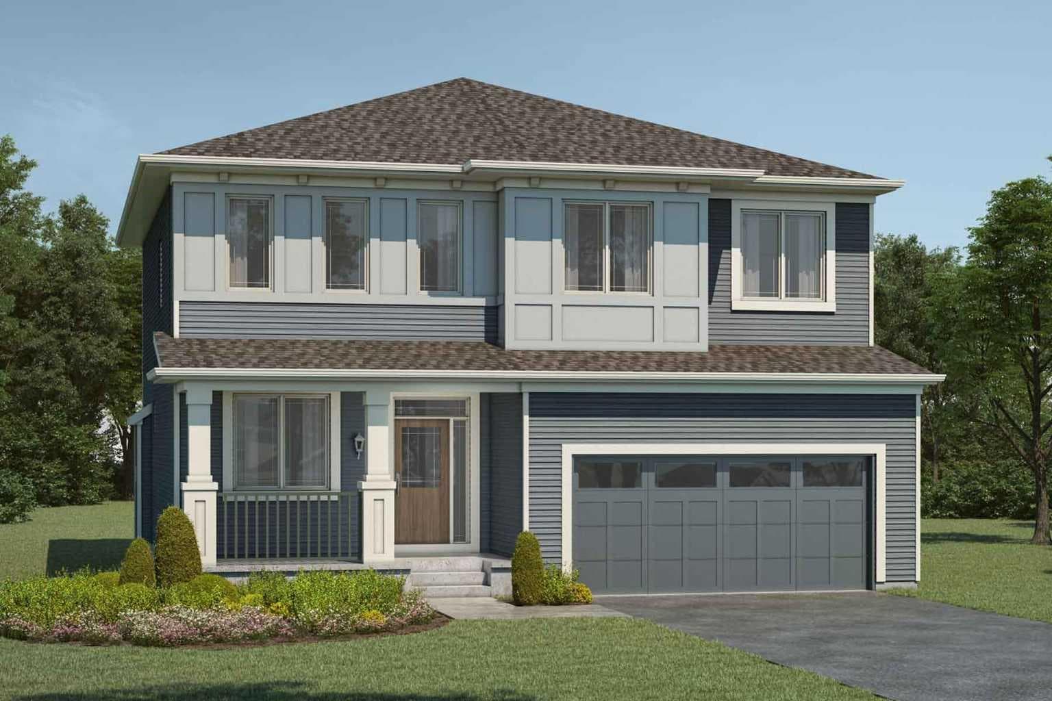 59 Carringwood Rise NW