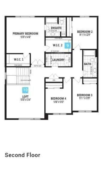 59 Carringwood Rise NW