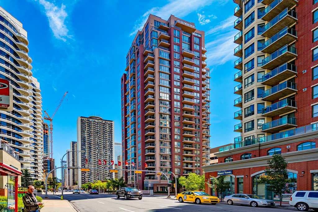 505, 650 10 Street SW