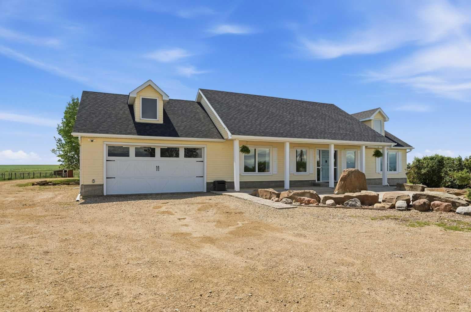 245169 271 Range Road 