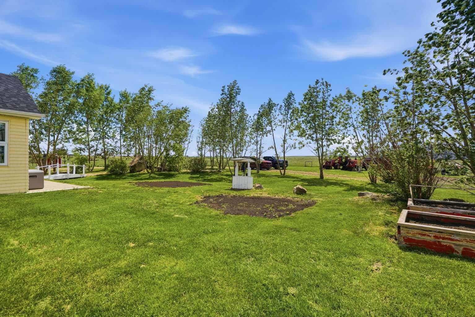 245169 271 Range Road 