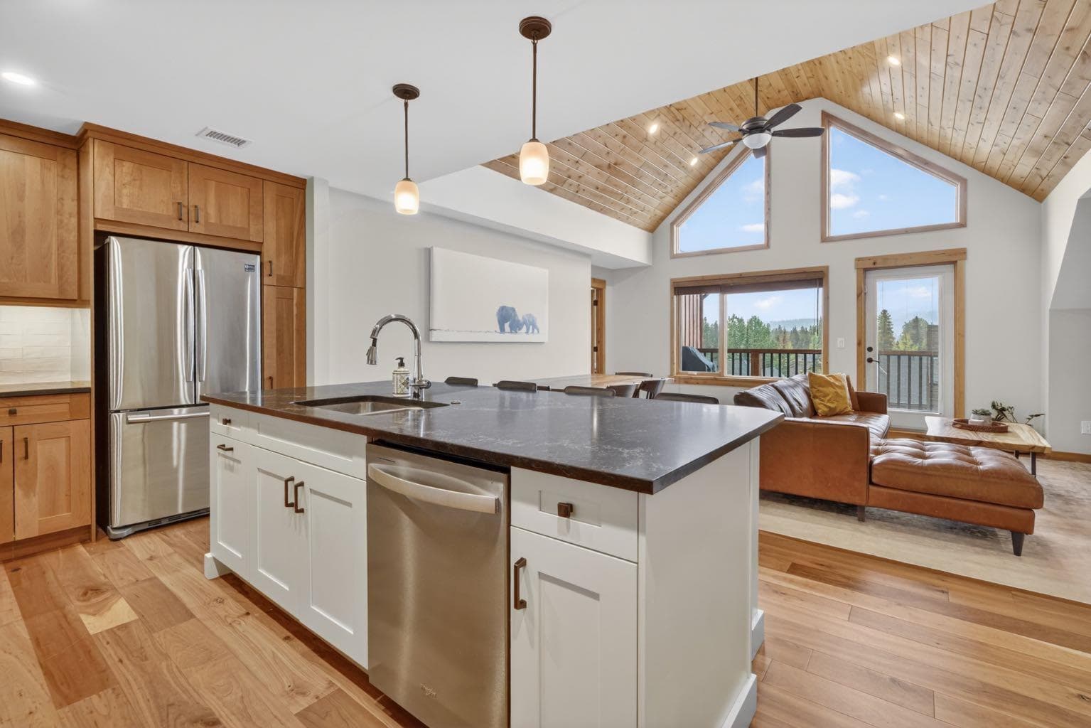 407, 707 Spring Creek Drive  