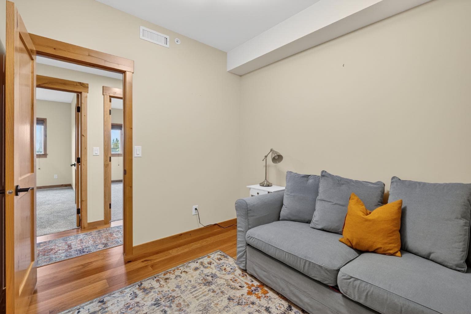 407, 707 Spring Creek Drive  