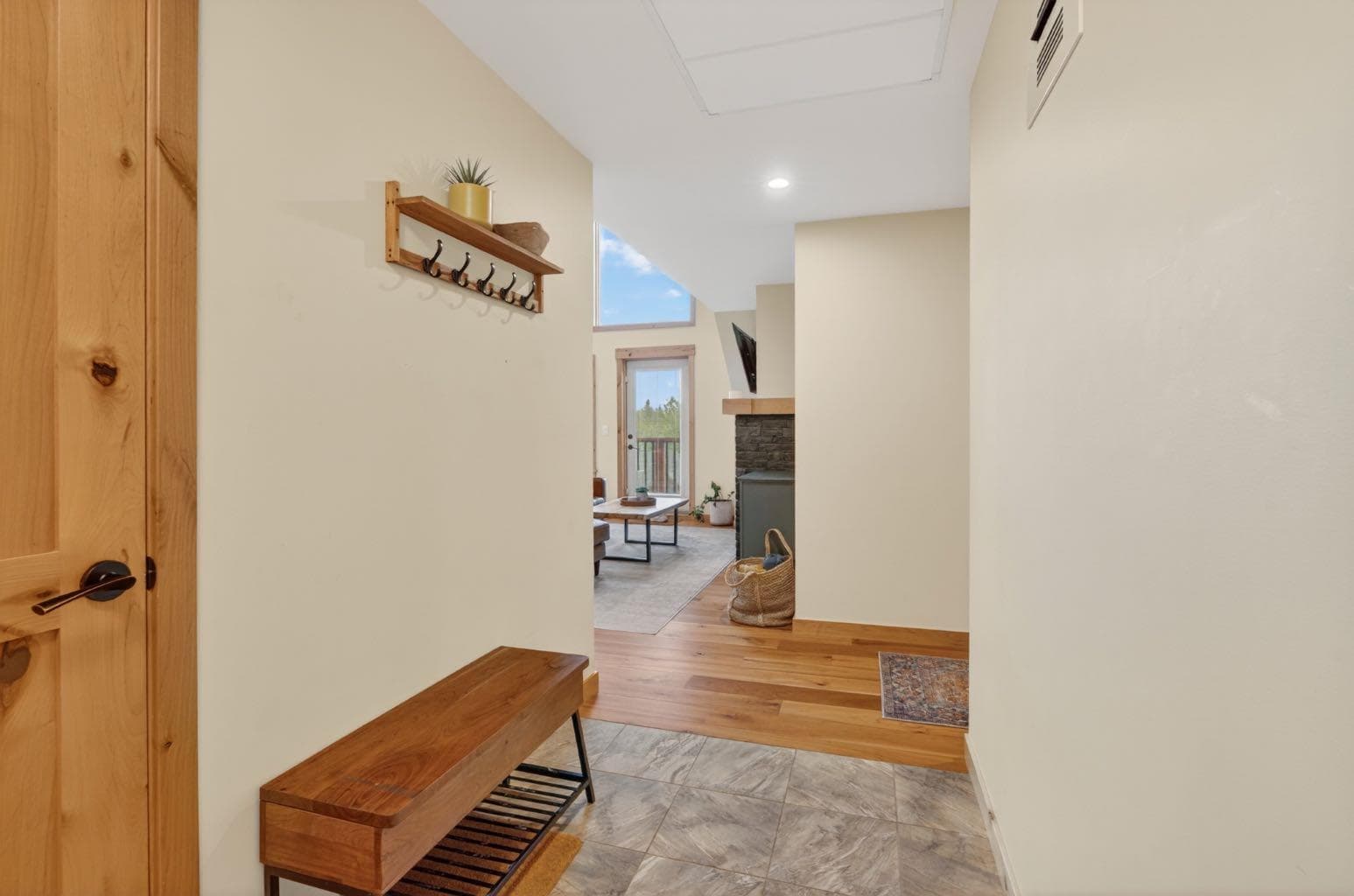 407, 707 Spring Creek Drive  