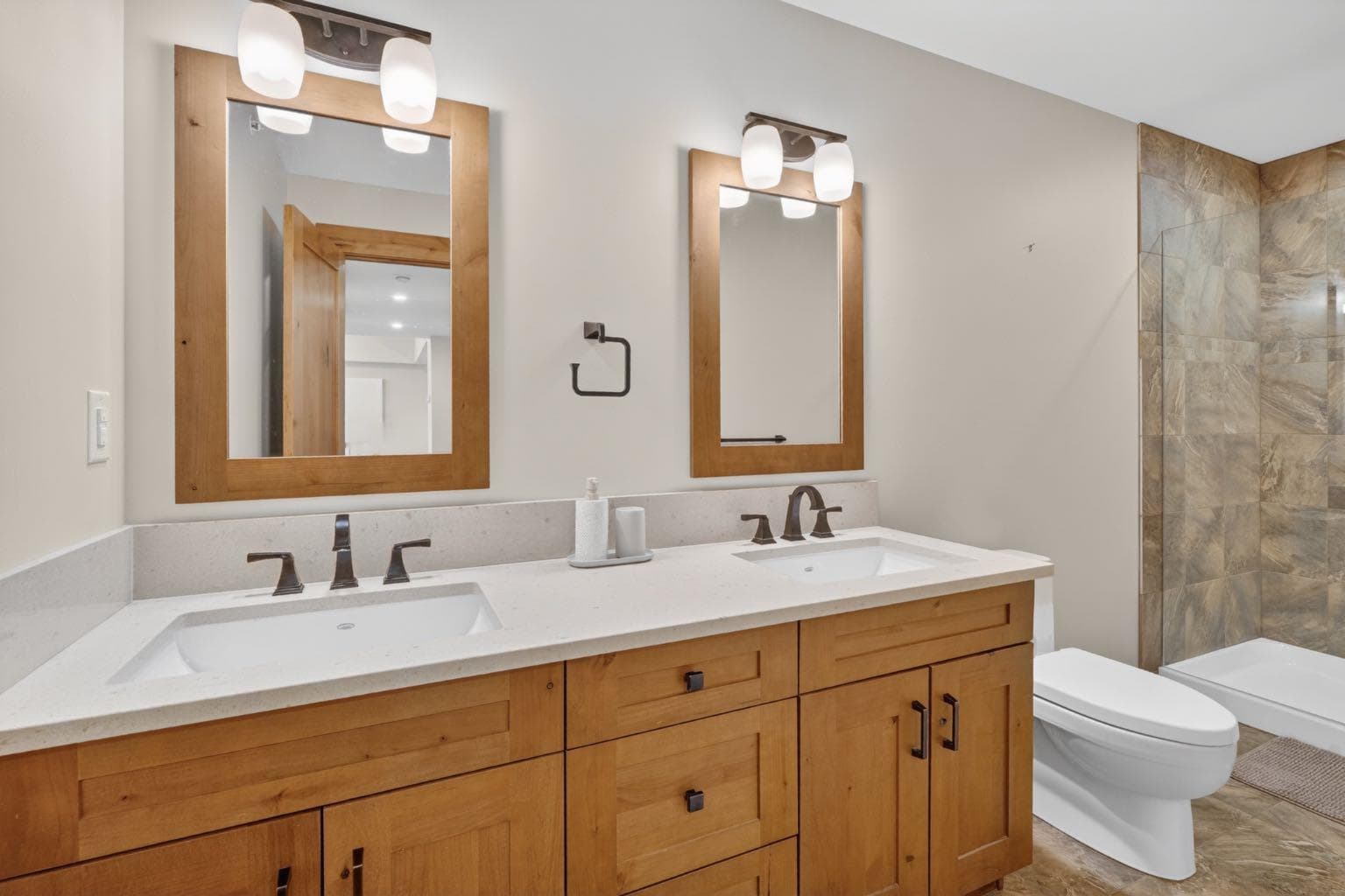 407, 707 Spring Creek Drive  