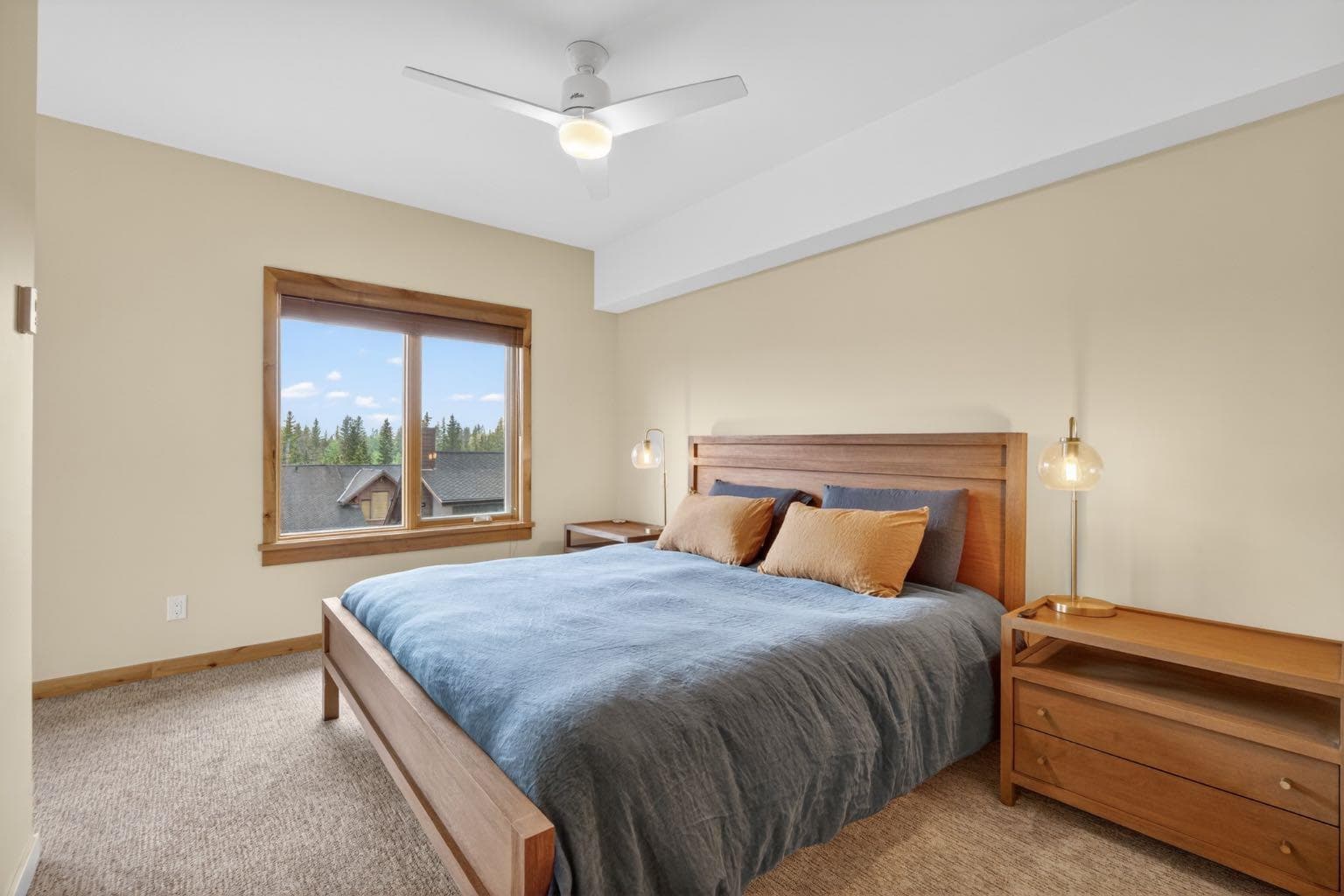 407, 707 Spring Creek Drive  