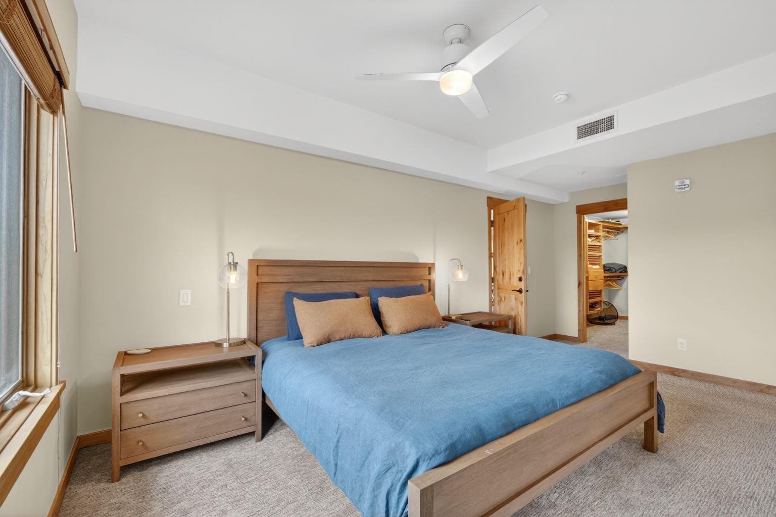 407, 707 Spring Creek Drive  