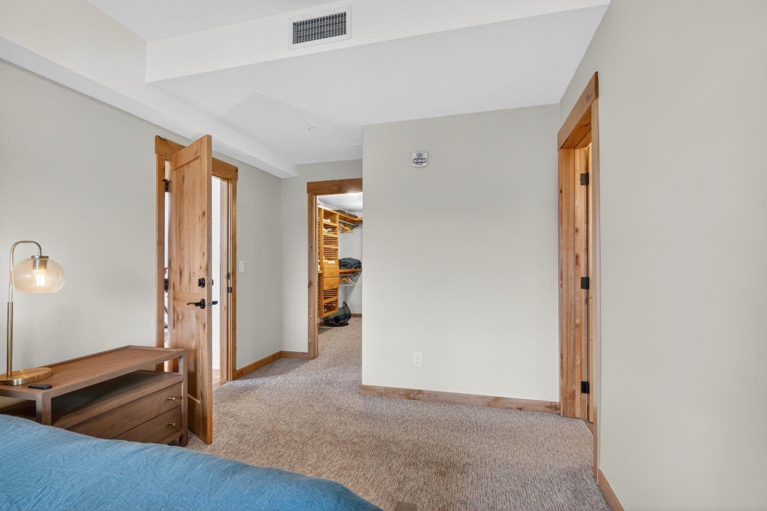 407, 707 Spring Creek Drive  
