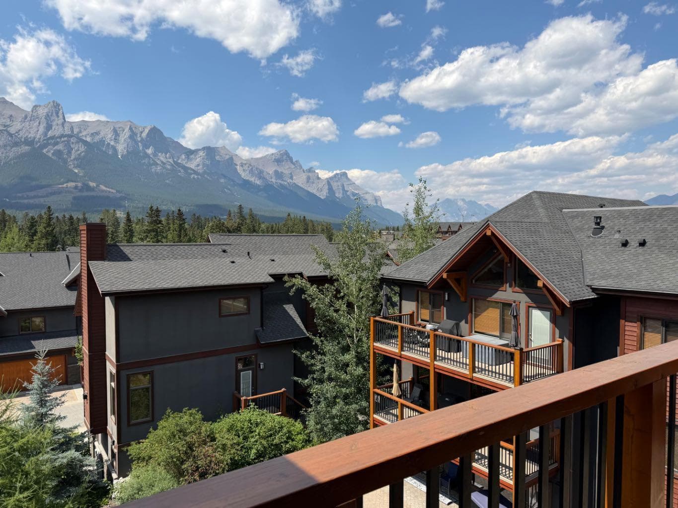 407, 707 Spring Creek Drive  