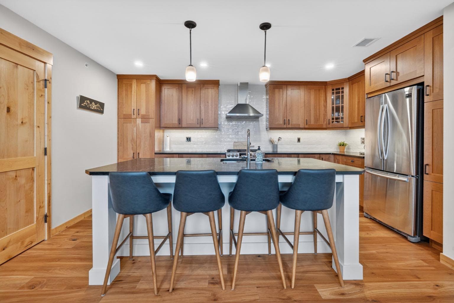 407, 707 Spring Creek Drive  