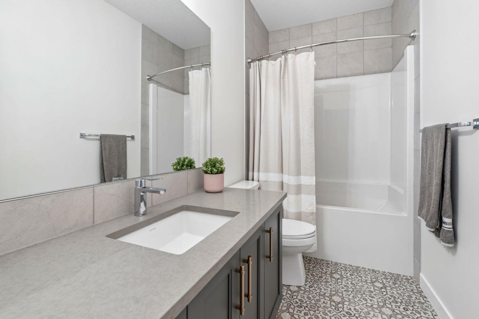 205 Precedence View 