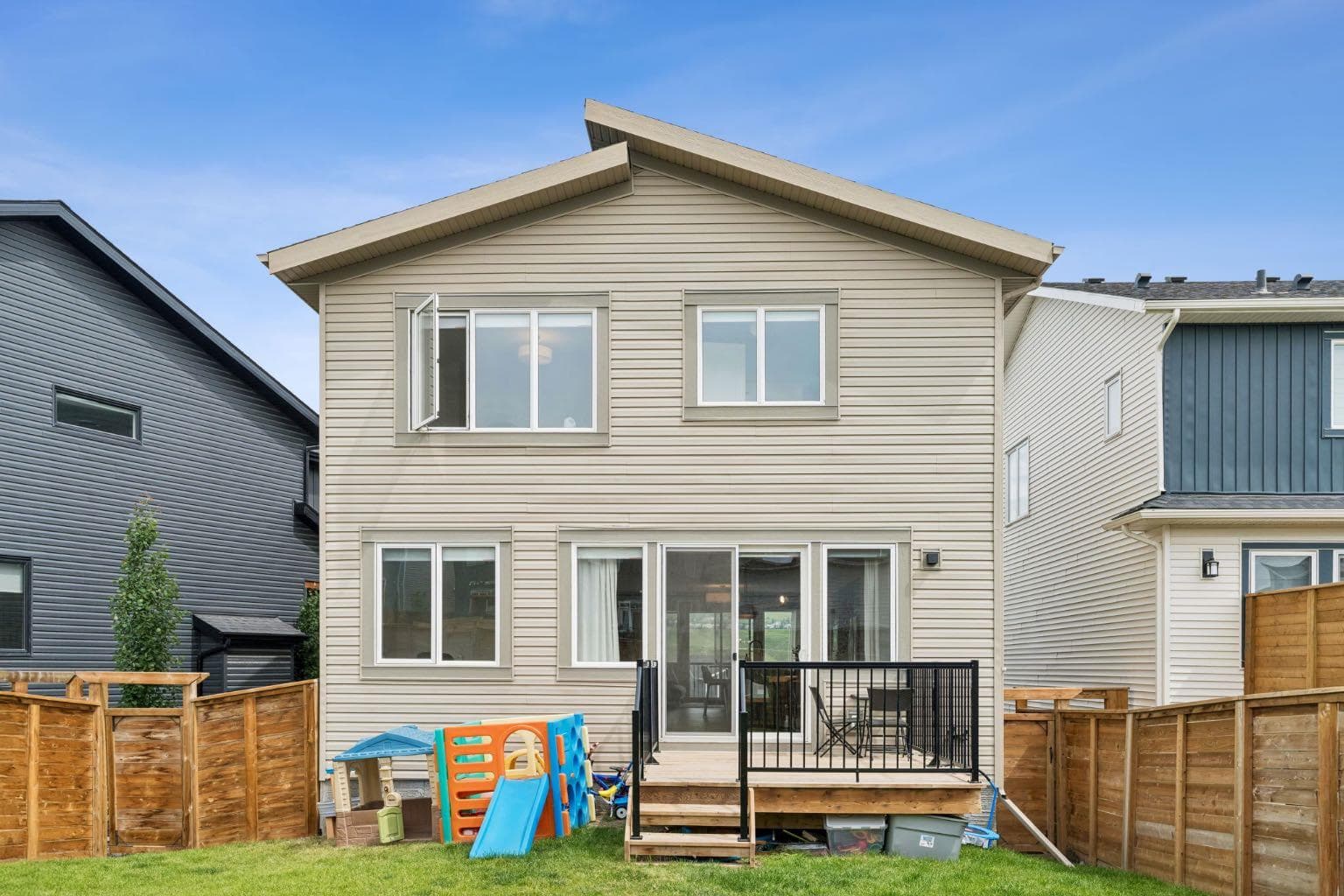 205 Precedence View 