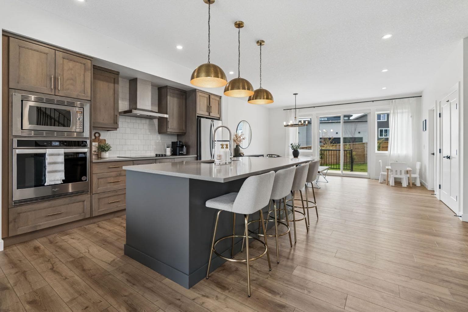 205 Precedence View 