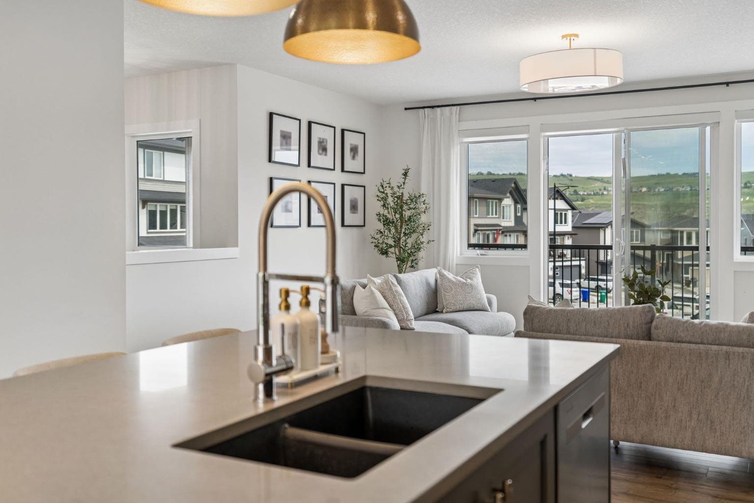 205 Precedence View 