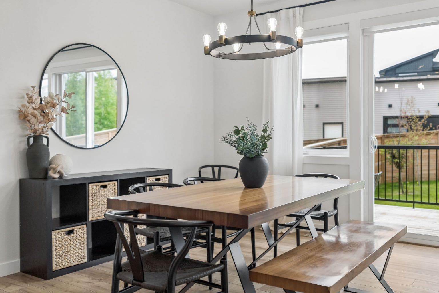 205 Precedence View 
