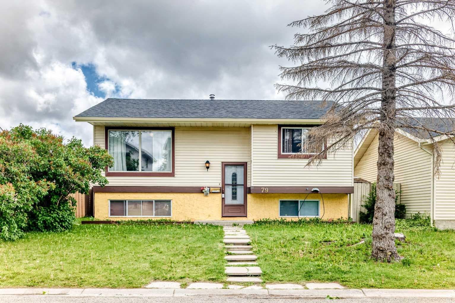 79 Castledale Way NE