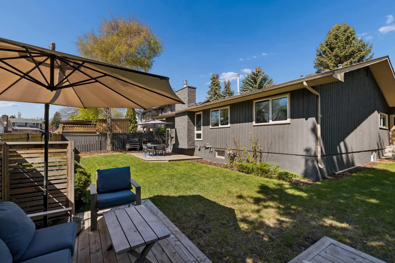 127 Parkglen Crescent SE