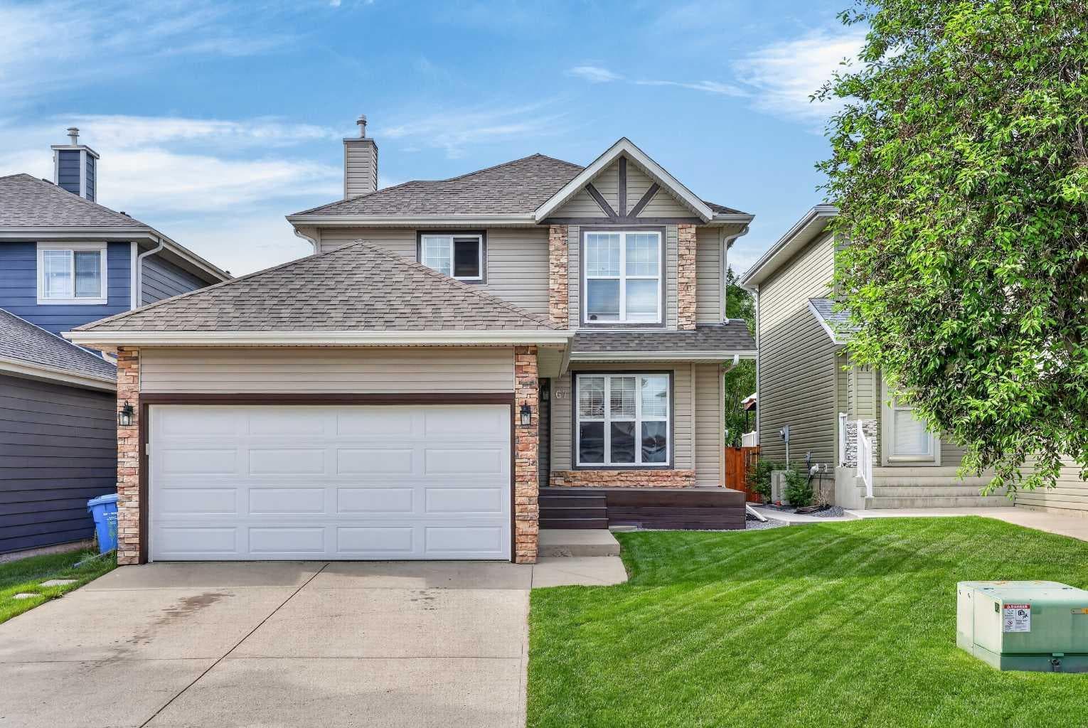 67 Hidden Ranch Terrace NW