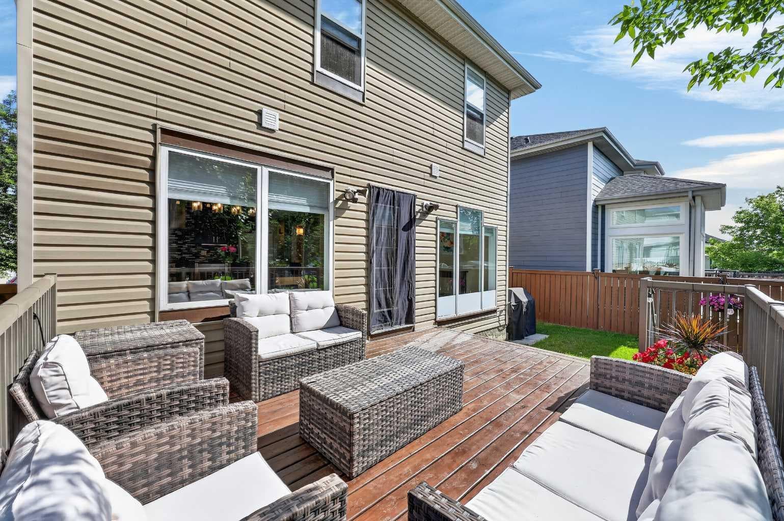 67 Hidden Ranch Terrace NW