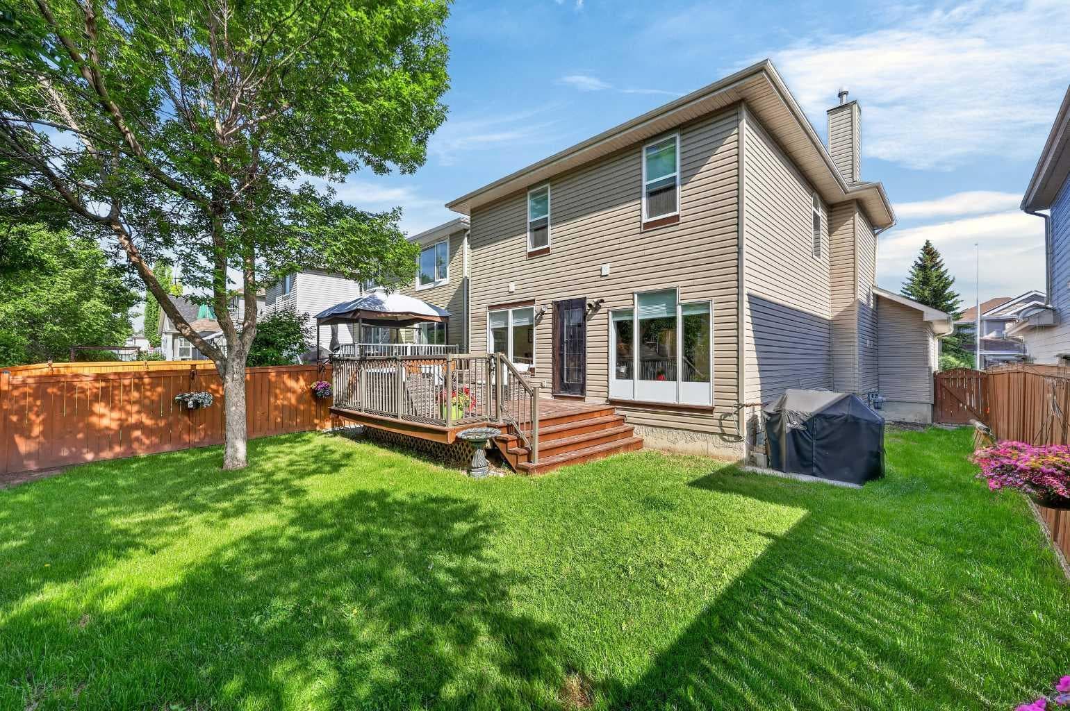 67 Hidden Ranch Terrace NW