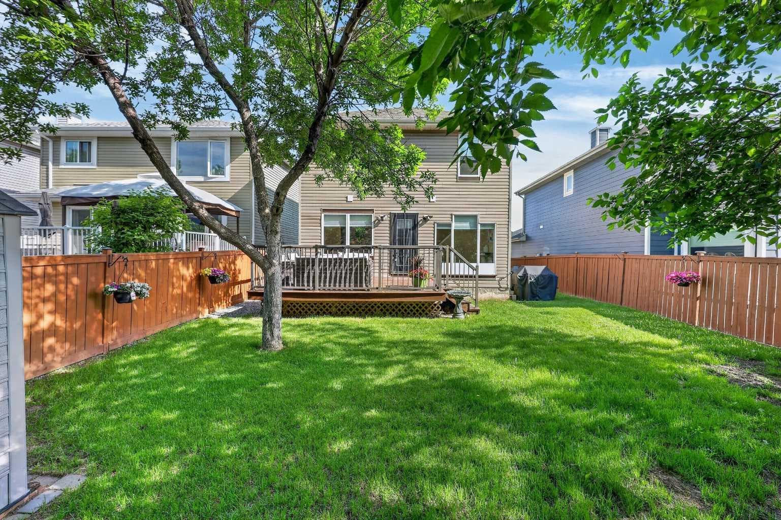 67 Hidden Ranch Terrace NW