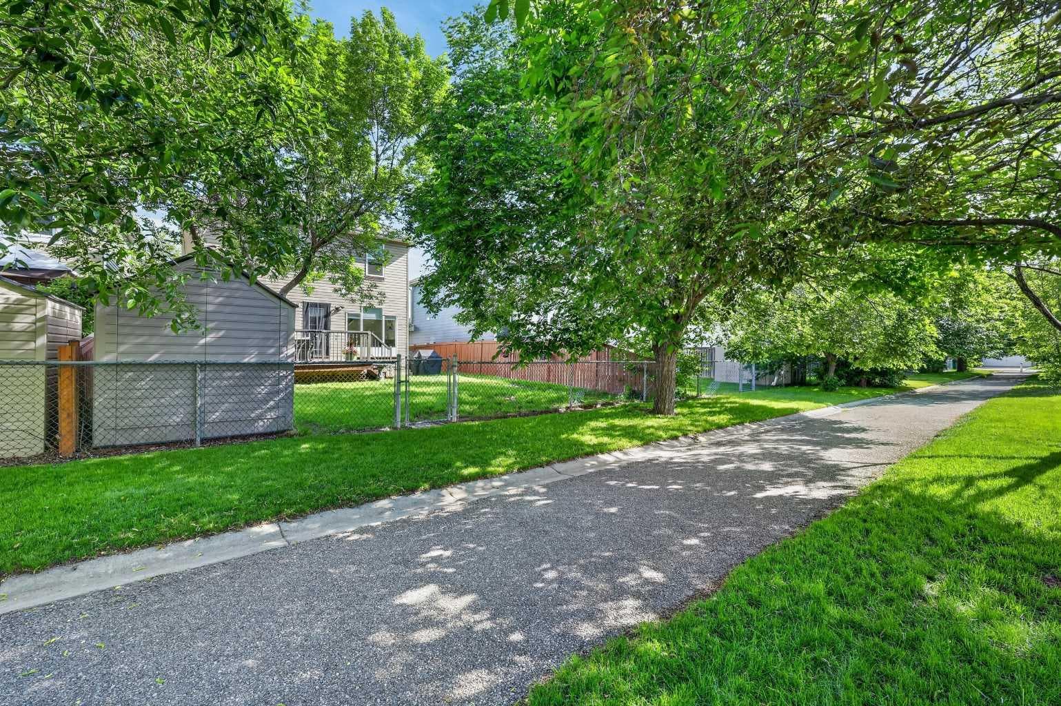 67 Hidden Ranch Terrace NW