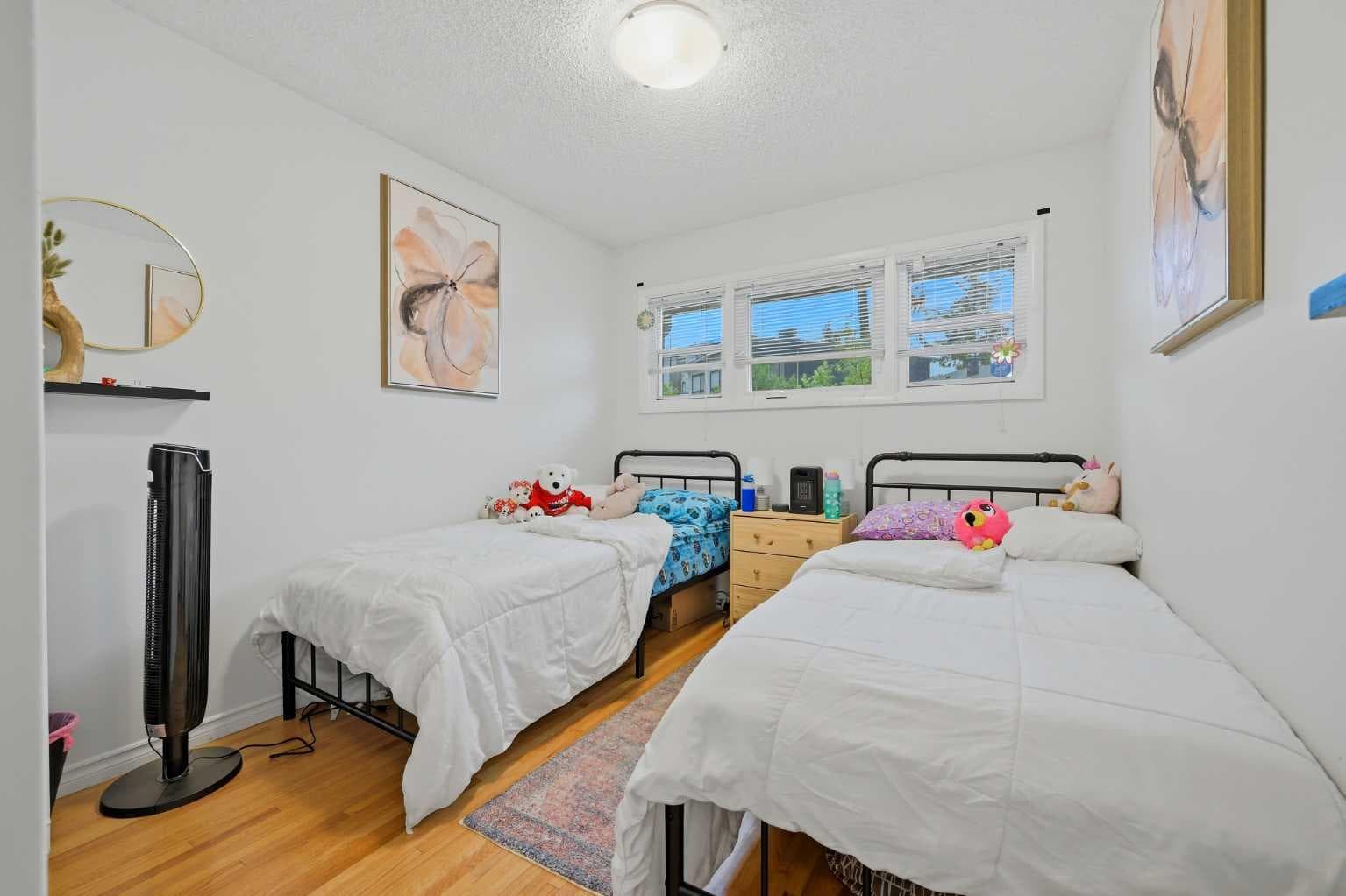 2404 & 2406 Richmond Road SW