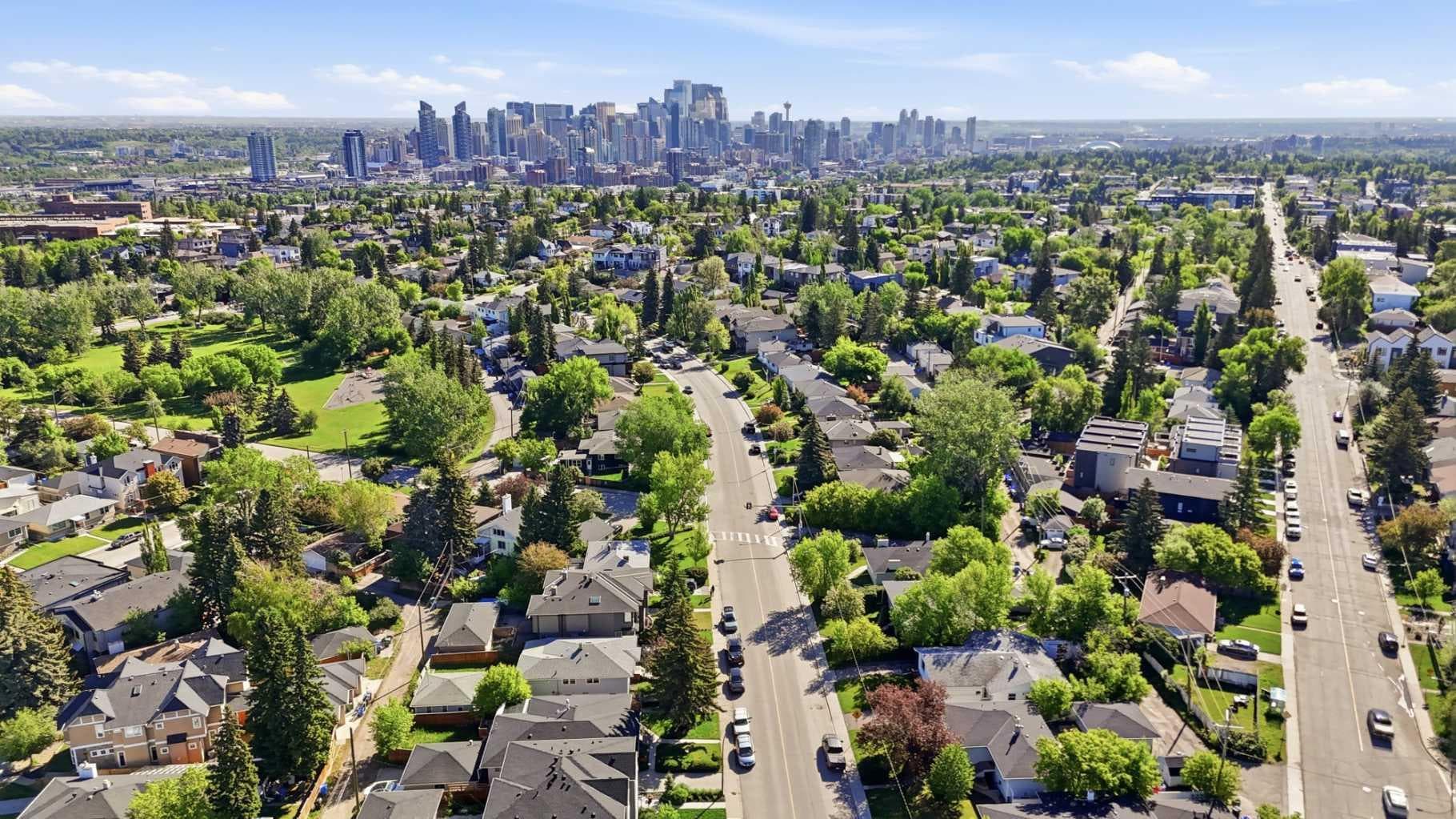 2404 & 2406 Richmond Road SW