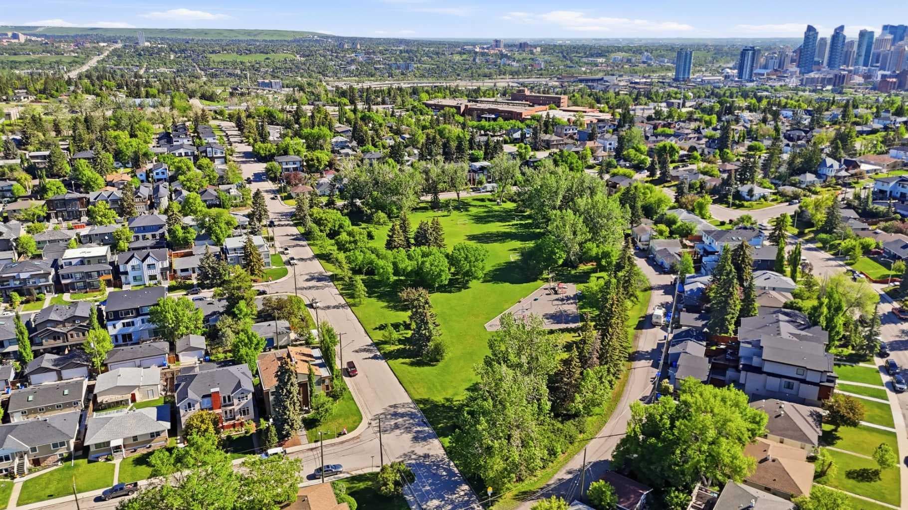 2404 & 2406 Richmond Road SW