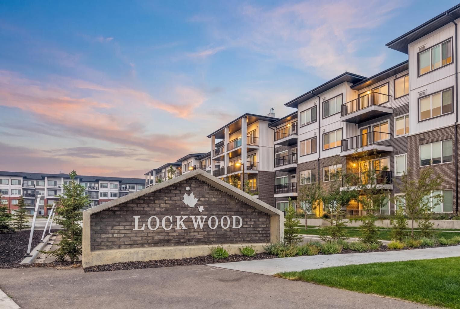 3314, 6 Merganser Drive W