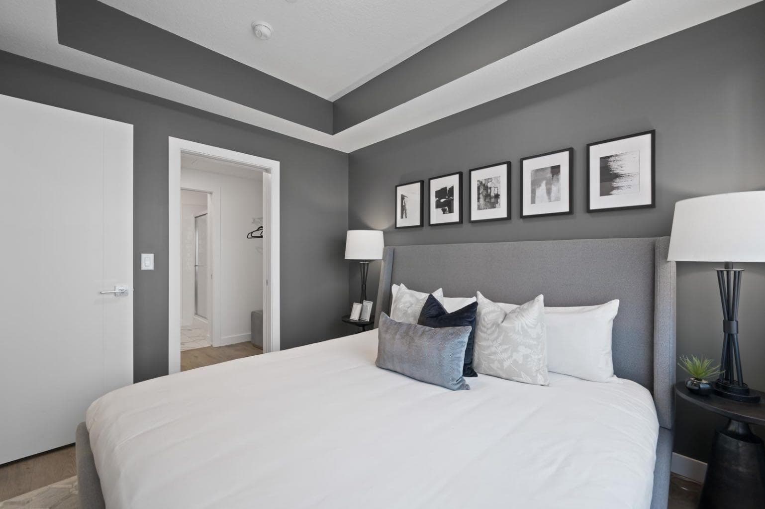 3314, 6 Merganser Drive W