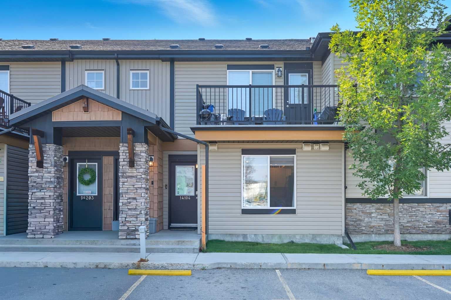 14104, 2781 Chinook Winds Drive SW