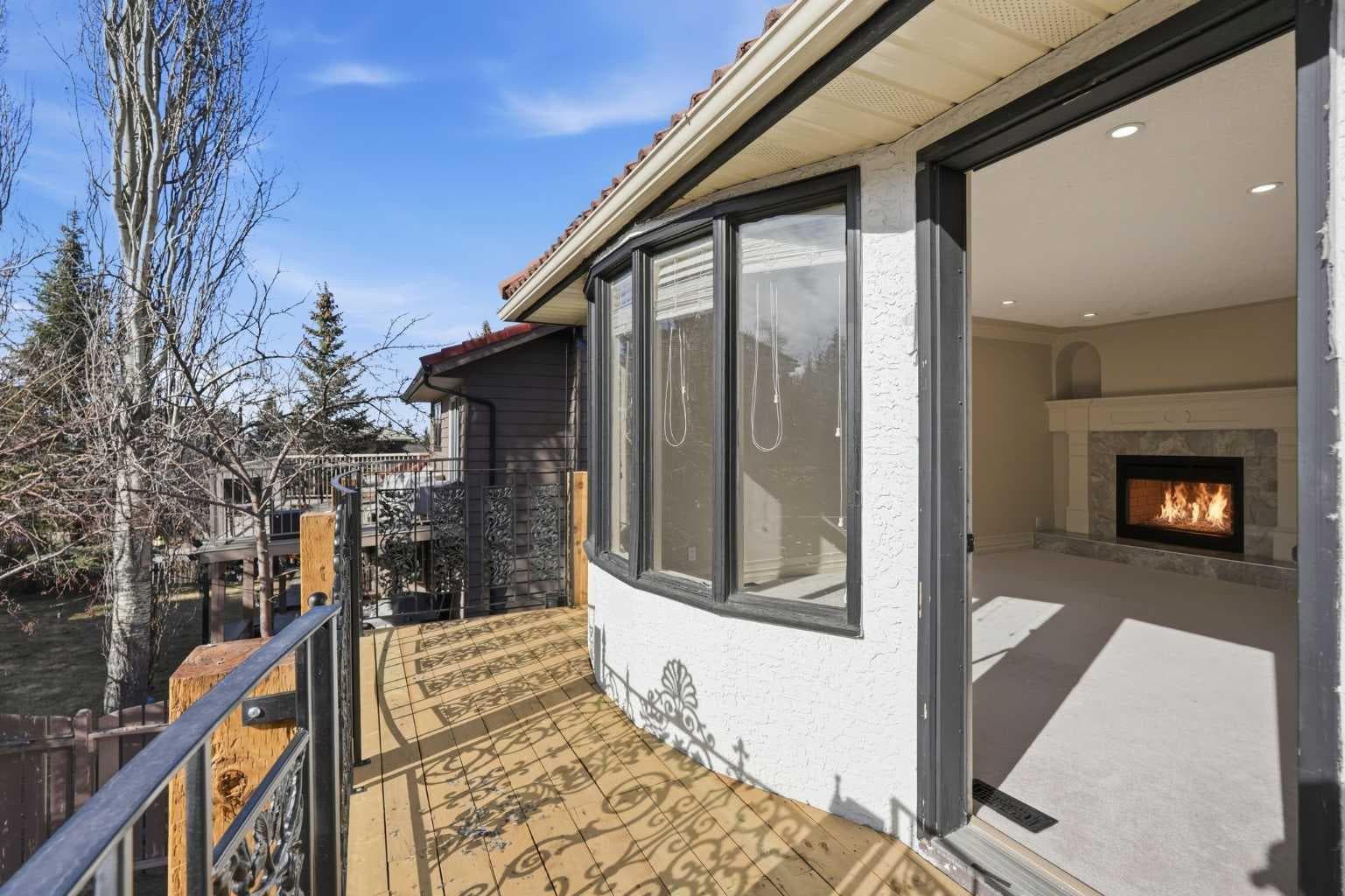 91 Patterson Crescent SW
