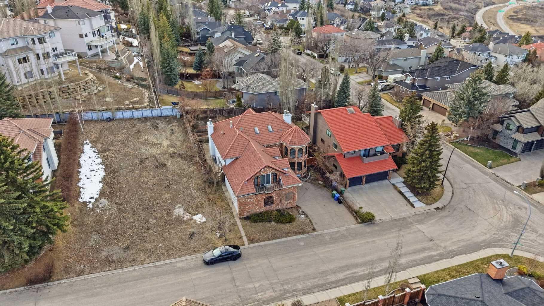91 Patterson Crescent SW