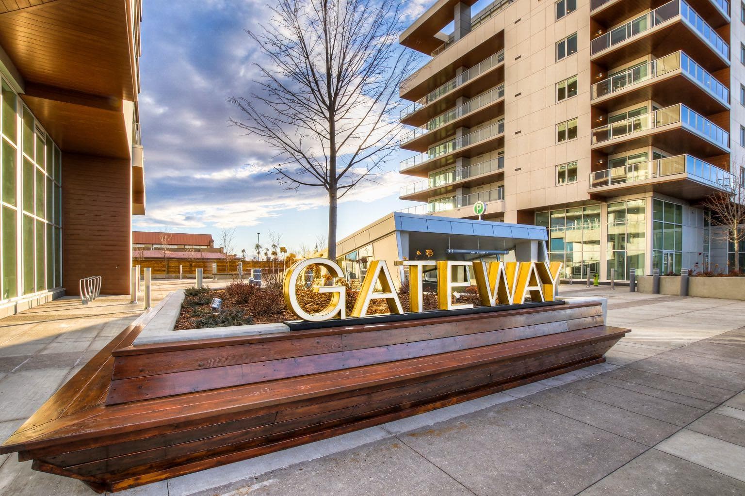 114, 8505 Broadcast Avenue SW