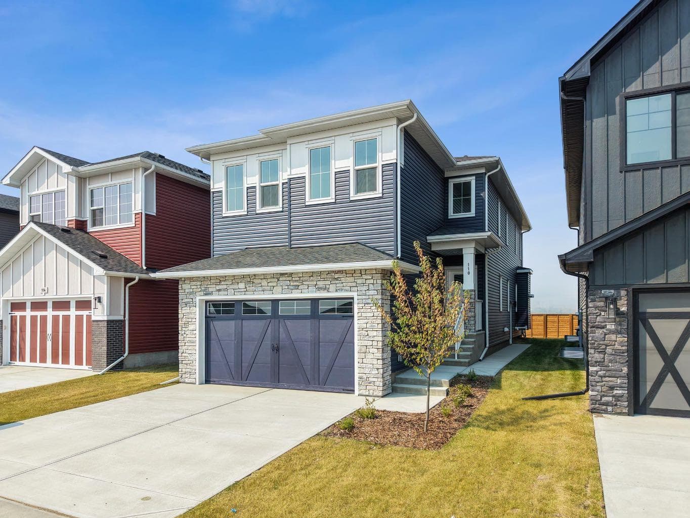 110 Prince Crescent 