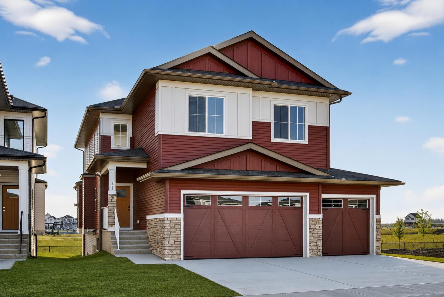709 Dawson Common 