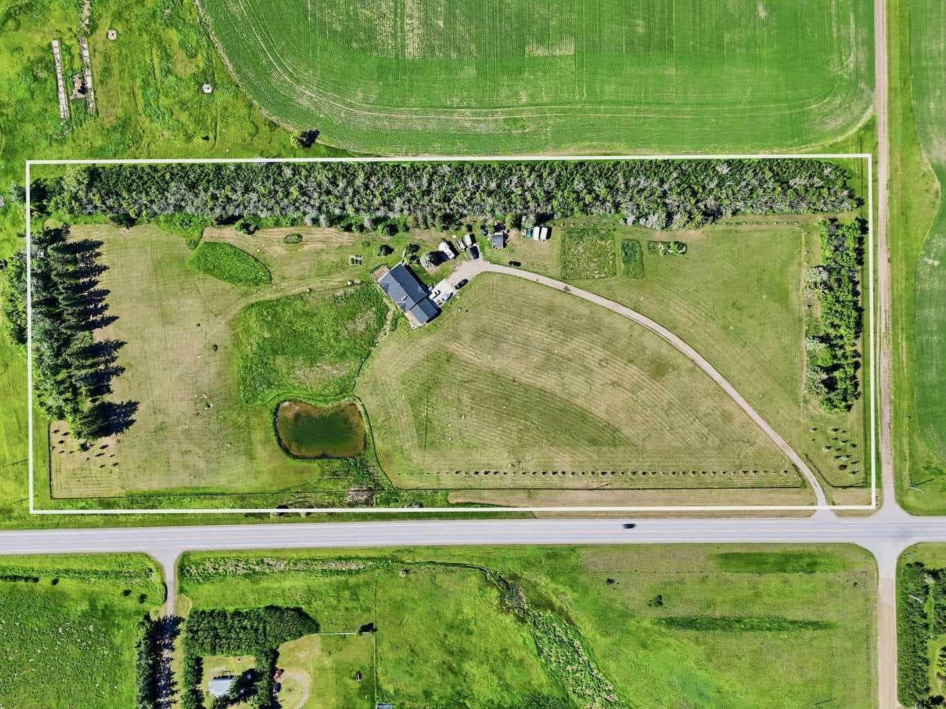 274006 Township Road 262  