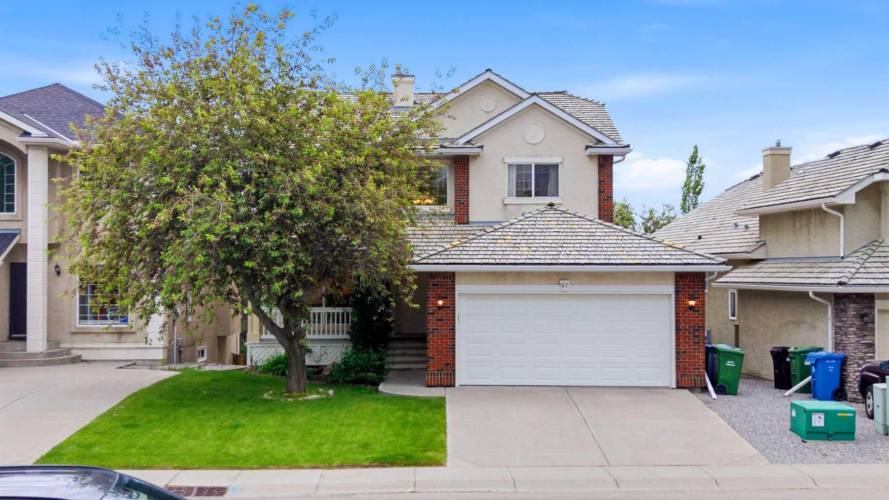 67 Sienna Heights Way SW