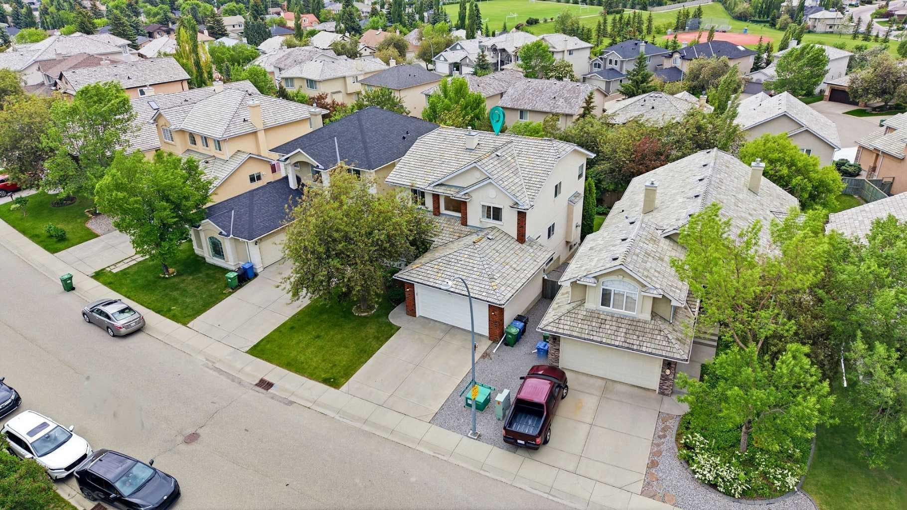 67 Sienna Heights Way SW