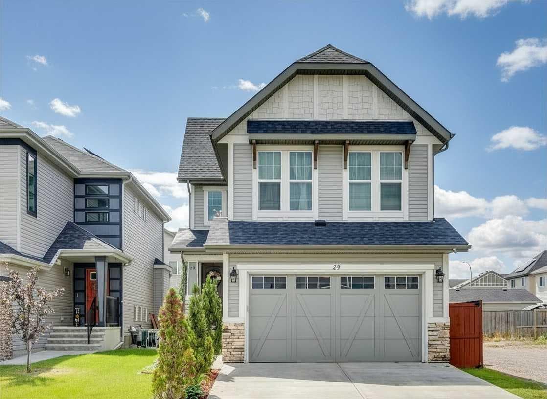 29 Copperpond Parade SE