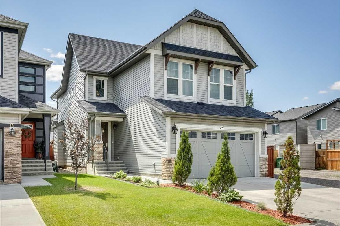 29 Copperpond Parade SE