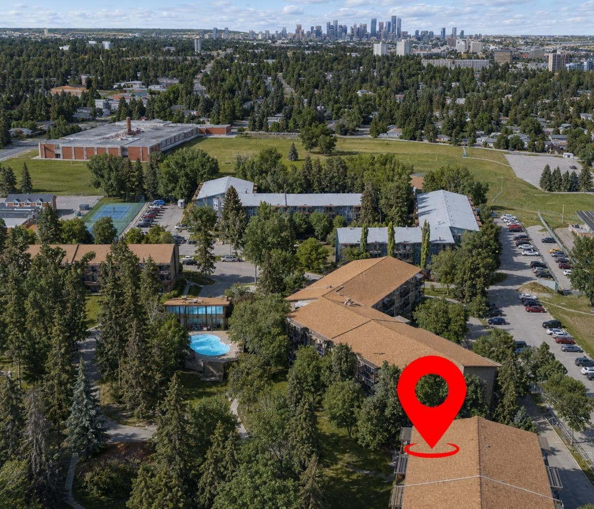 183, 8948 Elbow Drive 