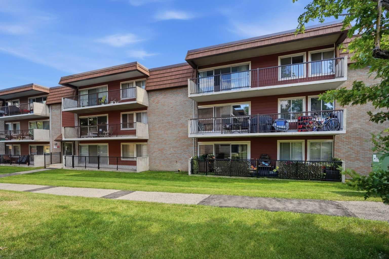 75D, 231 Heritage Drive SE