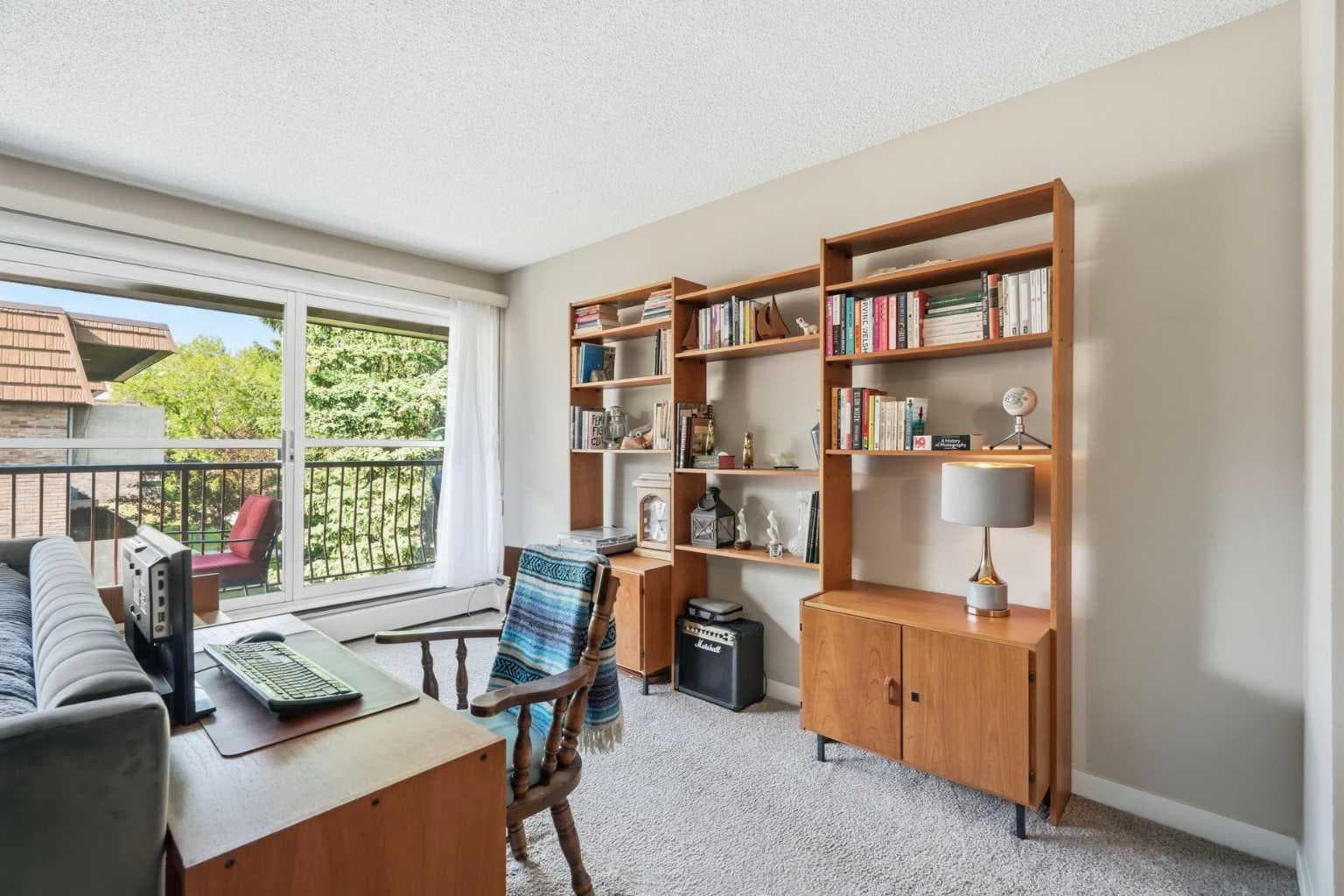 75D, 231 Heritage Drive SE